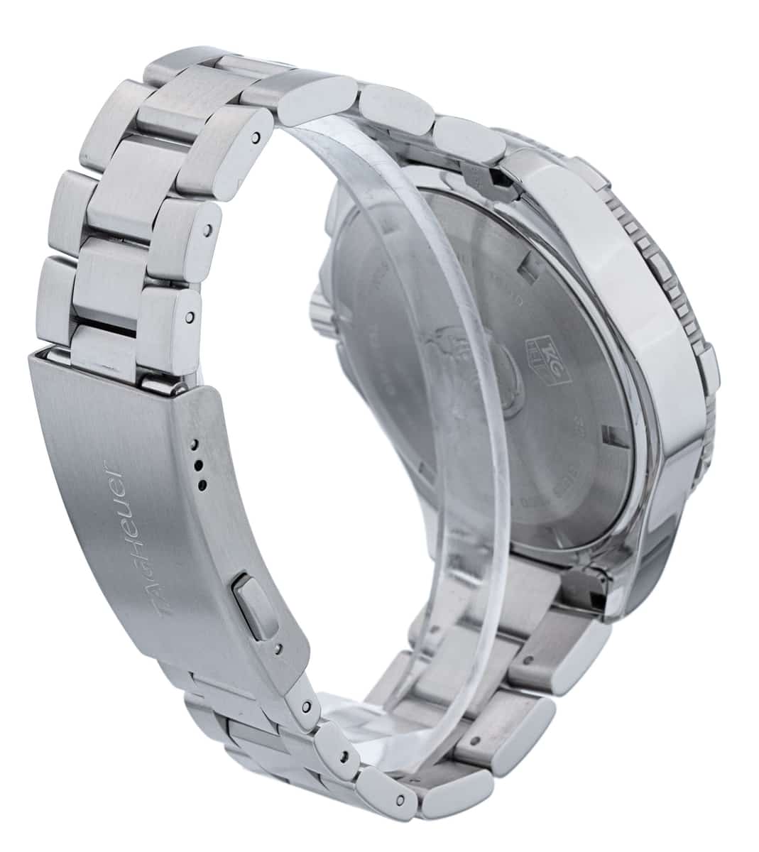 Tag Heuer Aquaracer CAN1010.BA0821 Tag Heuer Aquaracer CAN1010.BA0821